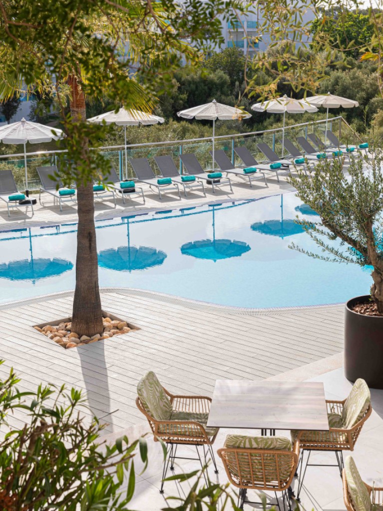 marsenses hotels & homes mallorca menorca